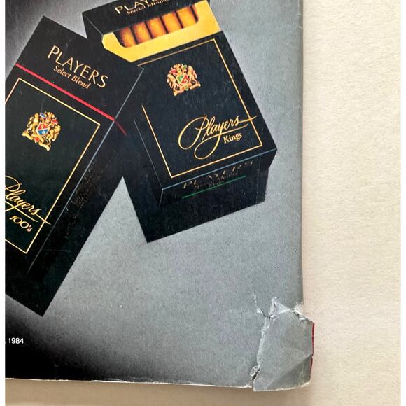 Car Craft Vintage Magazine April 1984 Performance Magazine - Picture 3 of 4